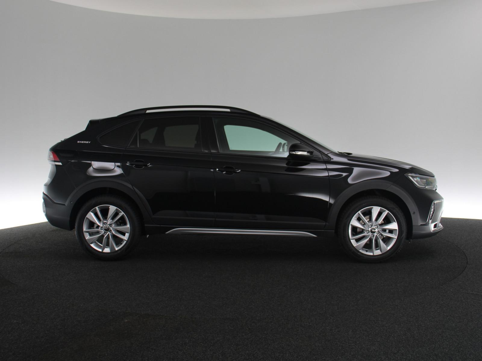 Volkswagen Taigo 1.0 TSI