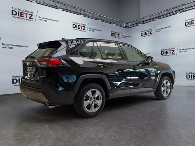 Toyota RAV4 4x2 Business Hybride