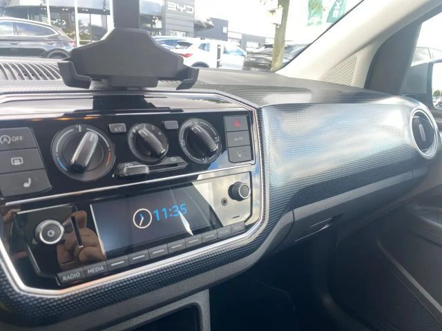 Volkswagen up! 1.0 Klima Bluetooth Sitzheizung USB