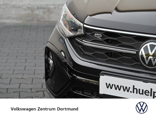 Volkswagen Taigo R-Line Style