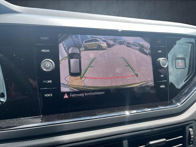 Volkswagen Taigo 1.0 TSI DSG R-Line