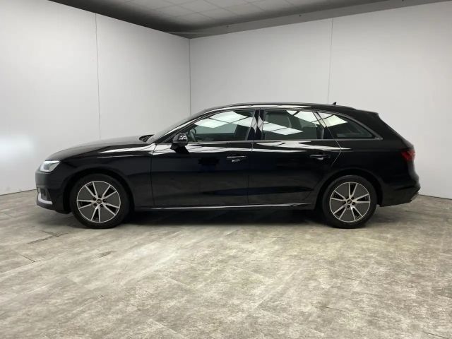 Audi A4 35 TDI Avant S-Tronic