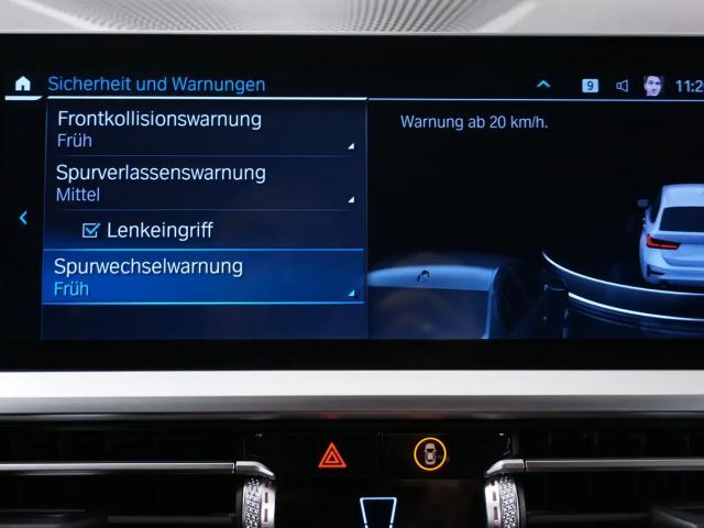 BMW 320 320e Sport Line