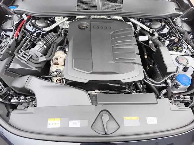 Audi A5 Avant Quattro S-Tronic