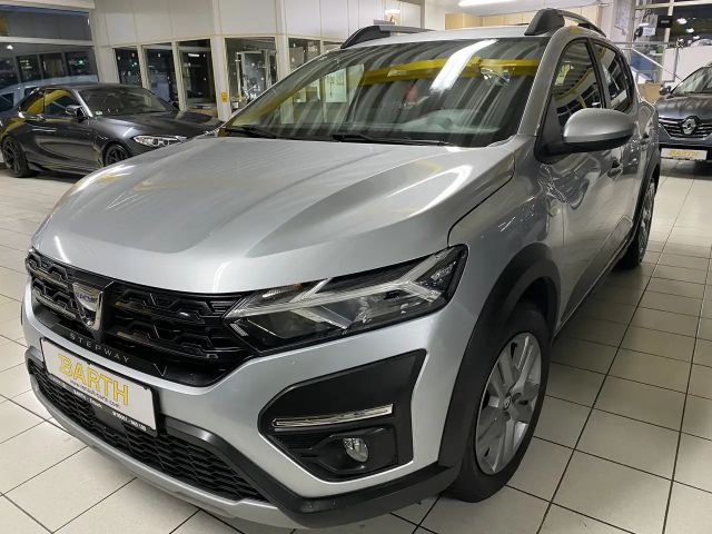 Dacia Sandero Comfort Stepway