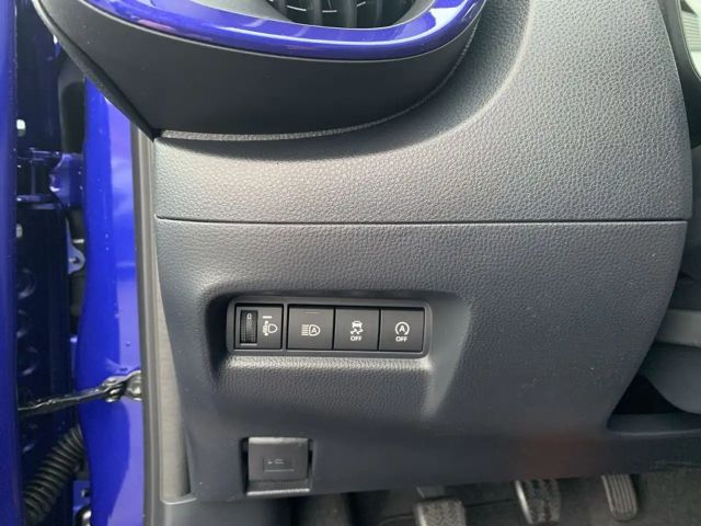 Toyota Aygo X Hatchback