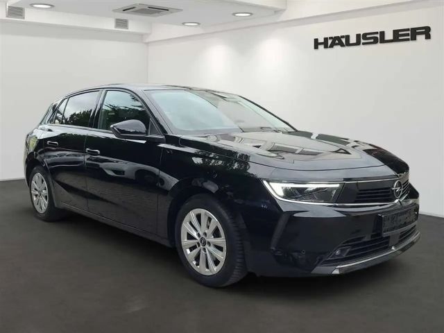 Opel Astra Business Edition