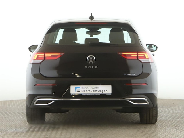 Volkswagen Golf Golf VIII Style