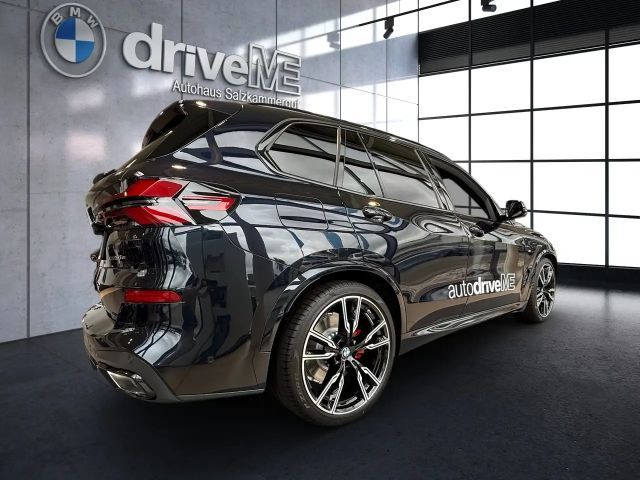 BMW X5 xDrive50e