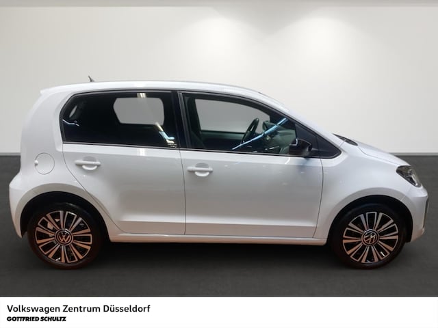 Volkswagen up! 1.0 l 48 kW Rückfahrkamera Sitzheizung