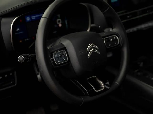 Citroën C5 Aircross Plugin Hybr. | Panodak | v&a. Camera | Dodehoek...