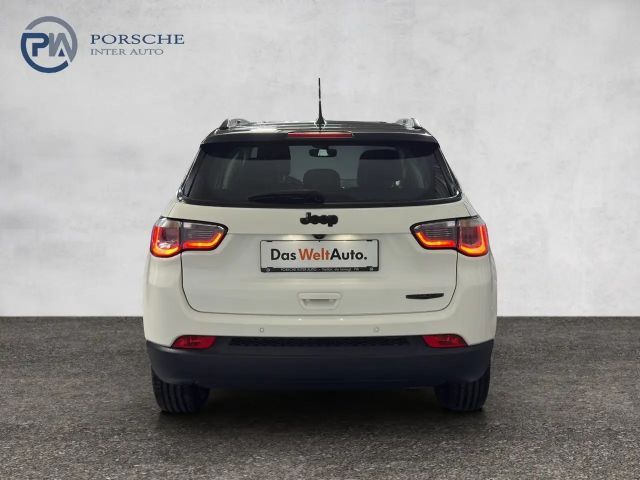 Jeep Compass Night Eagle