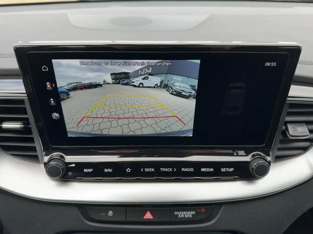 Kia Ceed Spirit SportWagon