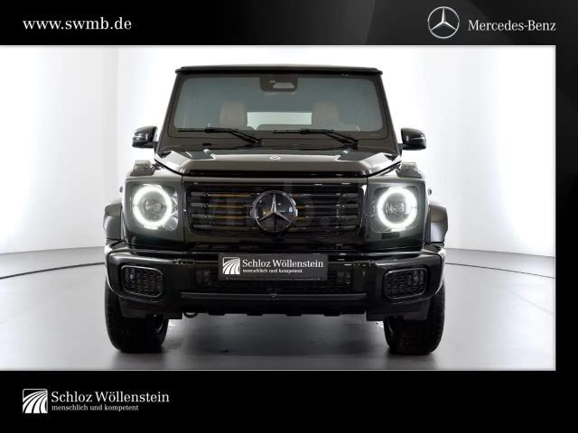 Mercedes-Benz G 450 450d AMG Line