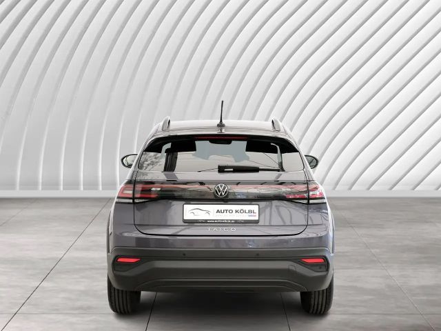 Volkswagen Taigo Life