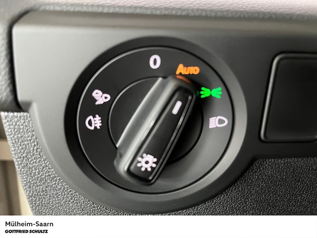 Volkswagen T-Cross 1.0 TSI DSG Life