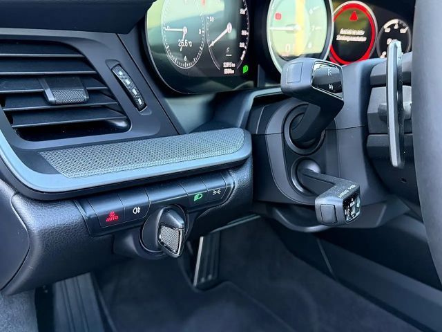 Porsche 911 Carrera Coupé S