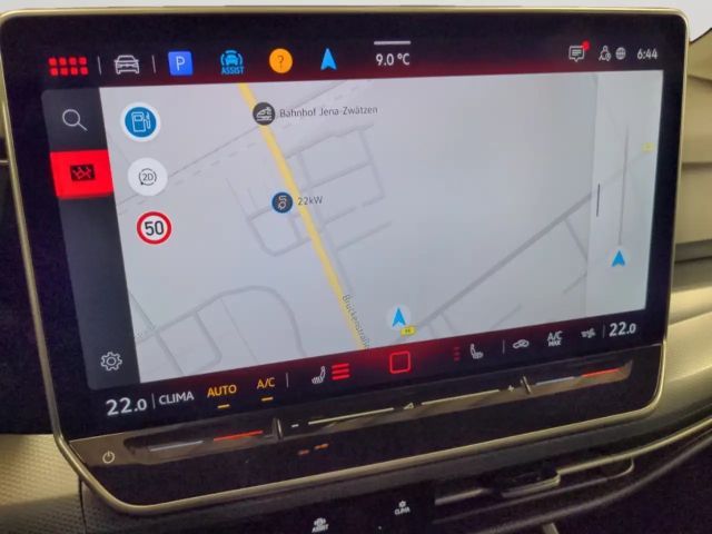 Volkswagen Golf Golf VIII Plus Variant