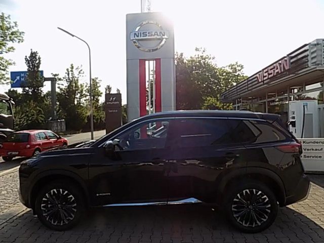 Nissan X-trail AWD Tekna e-4ORCE