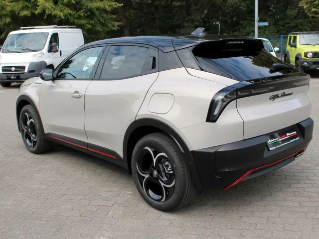 Alfa Romeo Junior Speciale