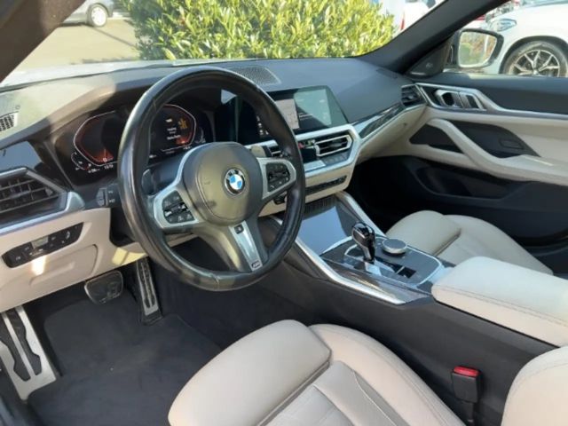 BMW 440 Coupé Sedan