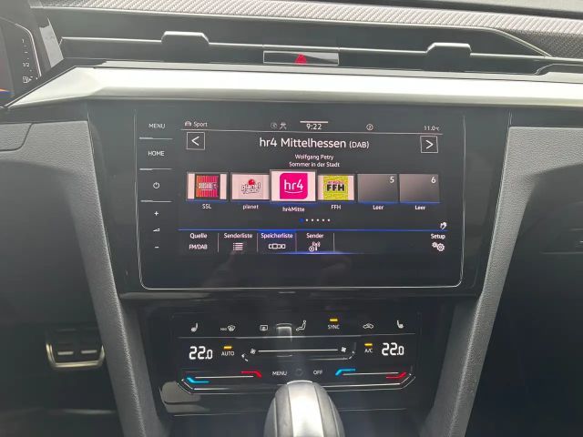 Volkswagen Arteon R 4MO*KAM*NAV*CARPLAY*Tr.-ACC*eAHK*PANO*DCC