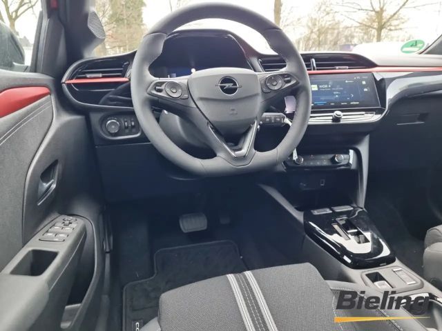 Opel Corsa YES, MHEV, Lenkrad- Sitzheizung, PDC, Android, App