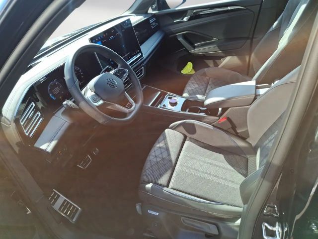 Volkswagen Tiguan 2.0 TDI 4Motion DSG R-Line