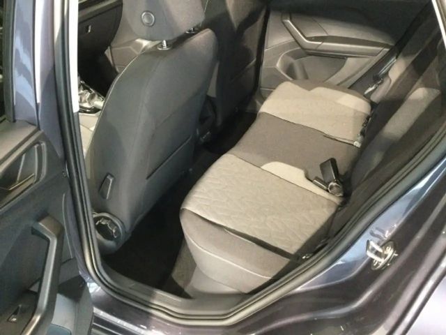 Volkswagen T-Cross 1.0 TSI DSG Life