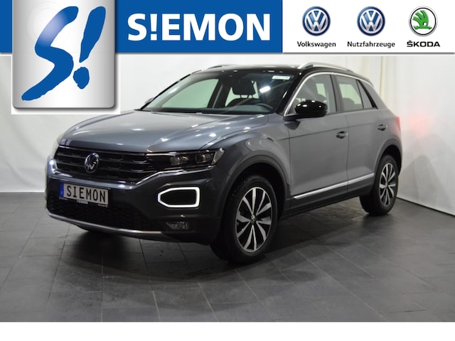 Volkswagen T-Roc 1.0 TSI Style