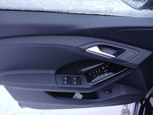 Audi Q6 e-tron Quattro