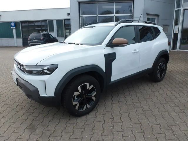 Dacia Duster 4WD Extreme