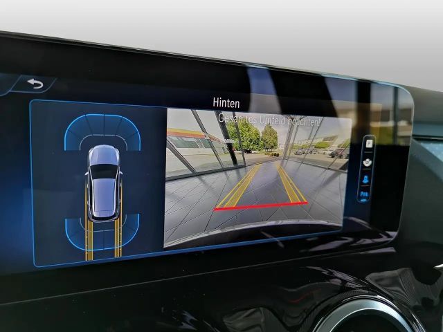 Mercedes-Benz B 200 Progressive Sedan