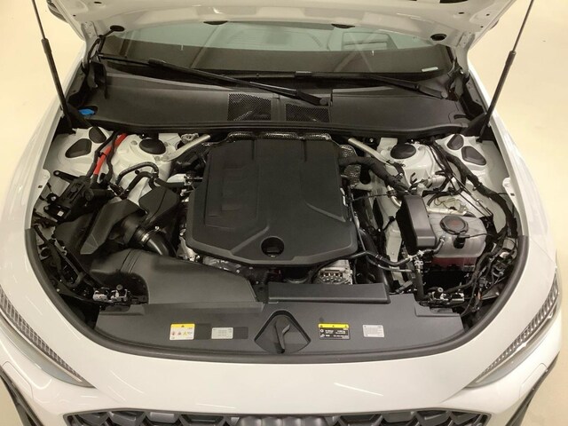 Audi A5 Avant S-Tronic