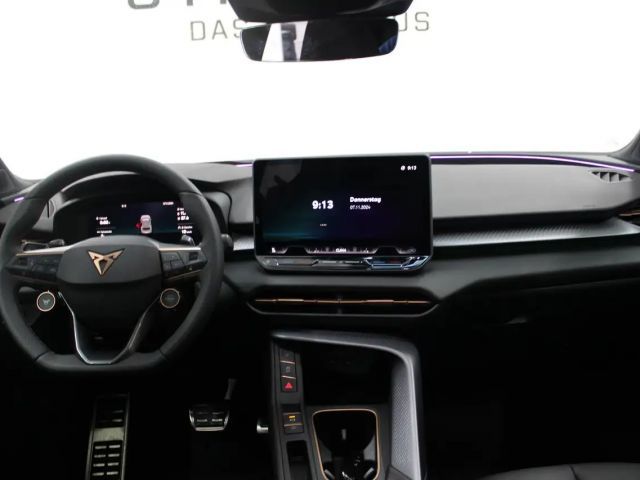 Cupra Terramar 1.5 e-Hybrid VZ