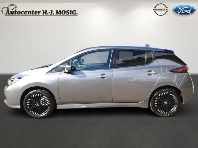 Nissan Leaf N-Connecta