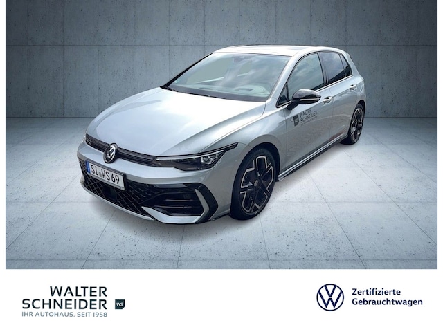 Volkswagen Golf DSG R-Line