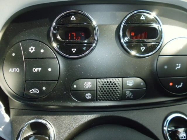 Fiat 500C 1.0 DolcevitaPaket TechPaket NAVPaket KomfortPaket