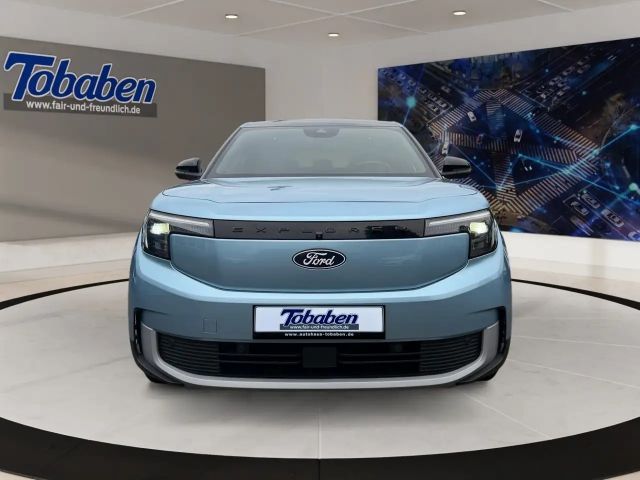 Ford Explorer Extended range Premium