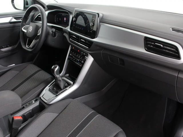 Volkswagen T-Roc Friends TSI