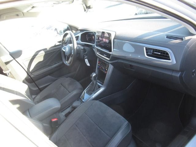 Volkswagen T-Roc 1.5 TSI DSG Style