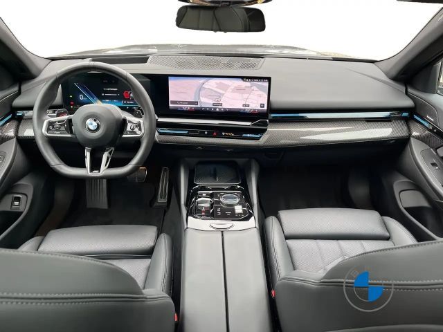 BMW 520 520i M-Sport Touring