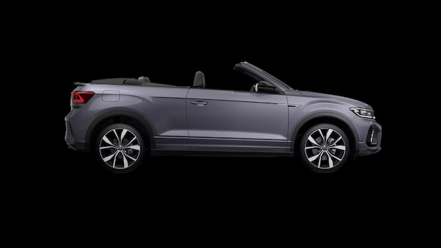 Volkswagen T-Roc 1.5 TSI Cabriolet DSG