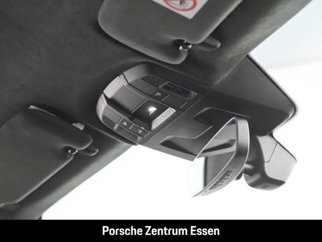 Porsche 992 Coupé GT3