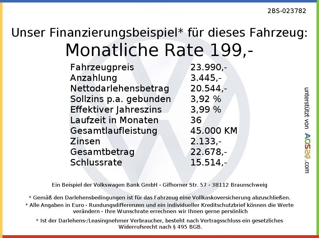 Volkswagen Golf 1.5 TSI Golf VIII Move