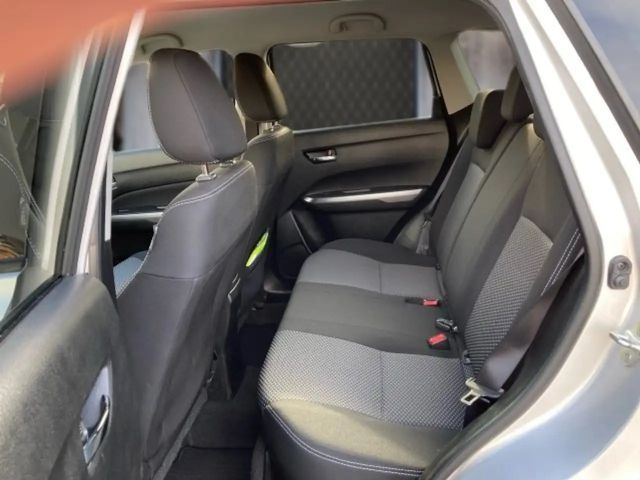 Suzuki Vitara Vitara