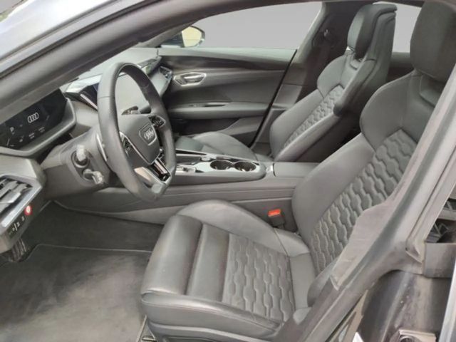 Audi e-tron GT 350 Assistenz+ LM21 B&O Matrix