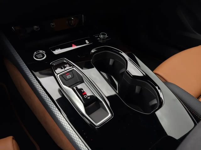 Audi A5 Quattro S-Line