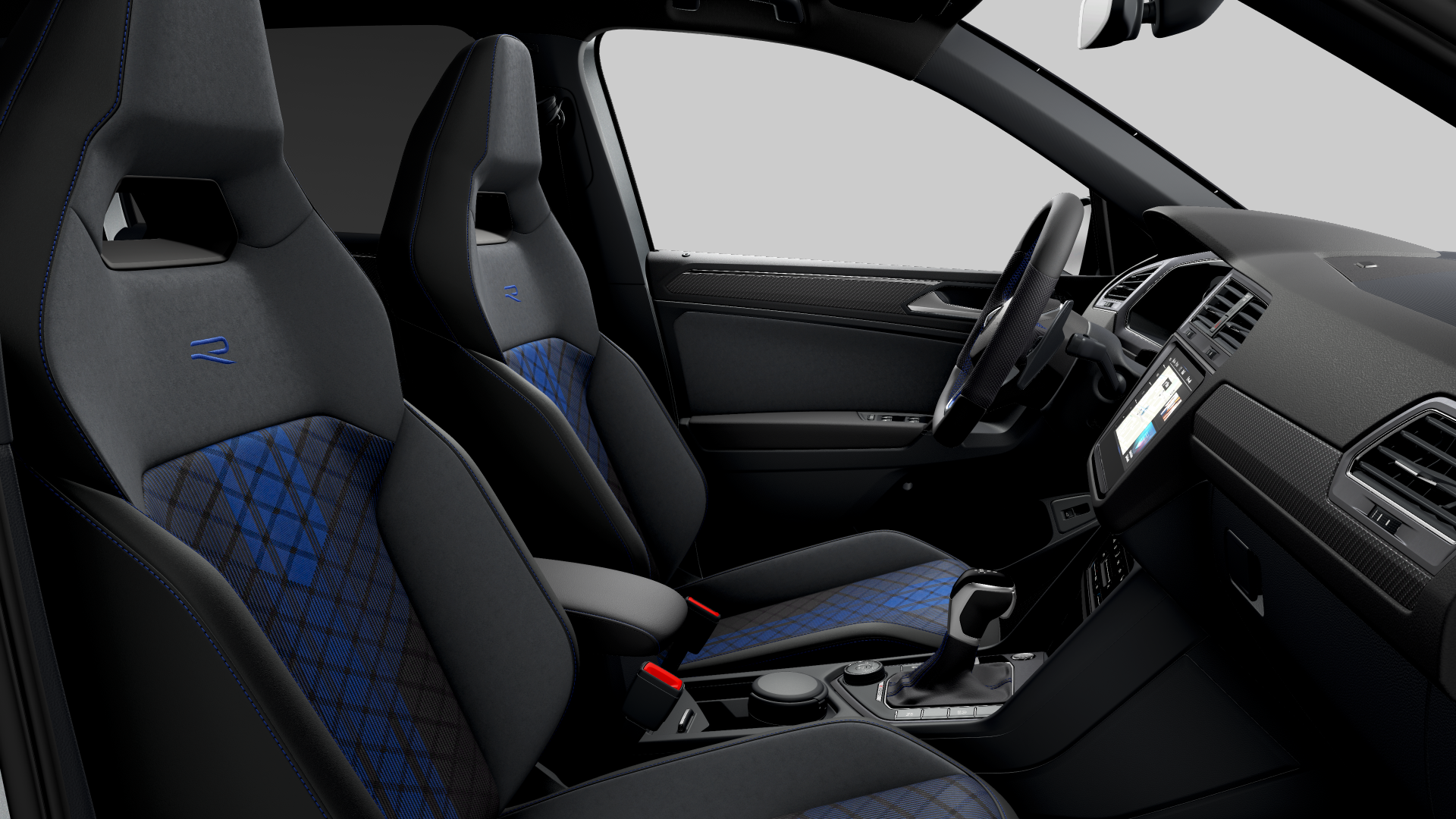 Volkswagen Tiguan 2.0 TSI 4Motion DSG IQ.Drive