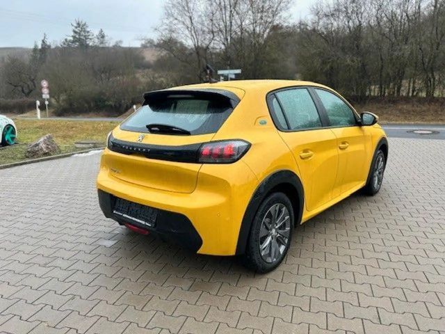 Peugeot E-208 Active Pack
